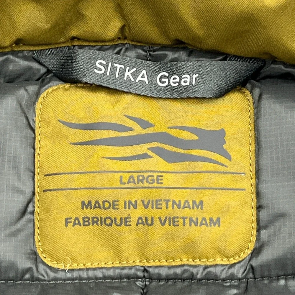 Sitka Gear view 22
